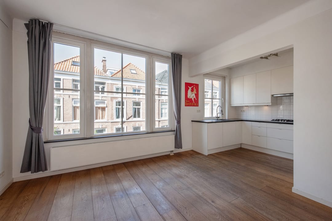 Foto 7 van Borneostraat 241