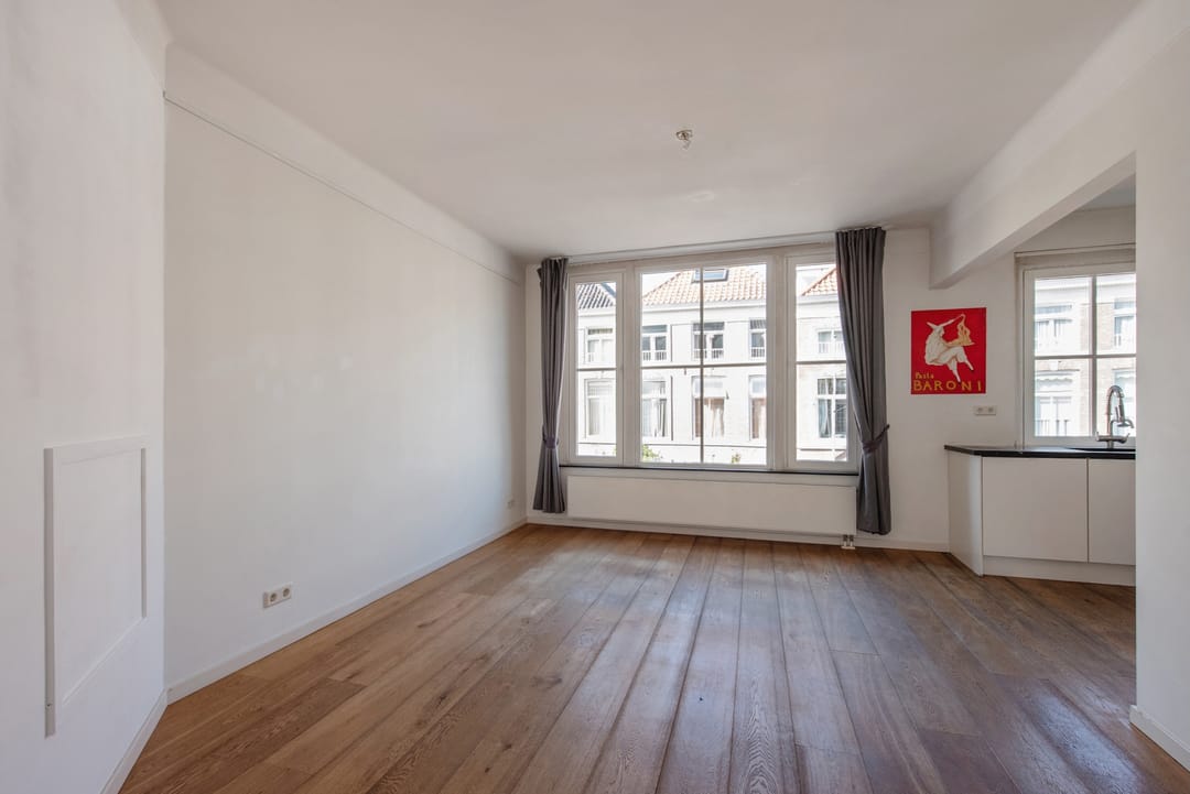 Foto 8 van Borneostraat 241