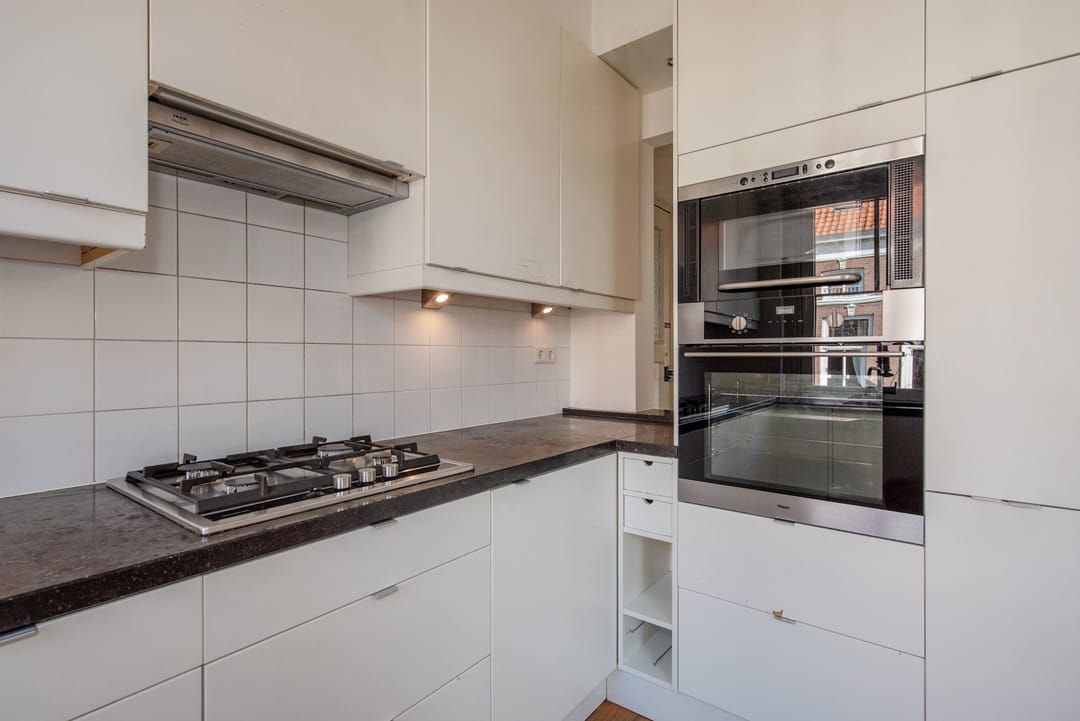 Foto 13 van Borneostraat 241