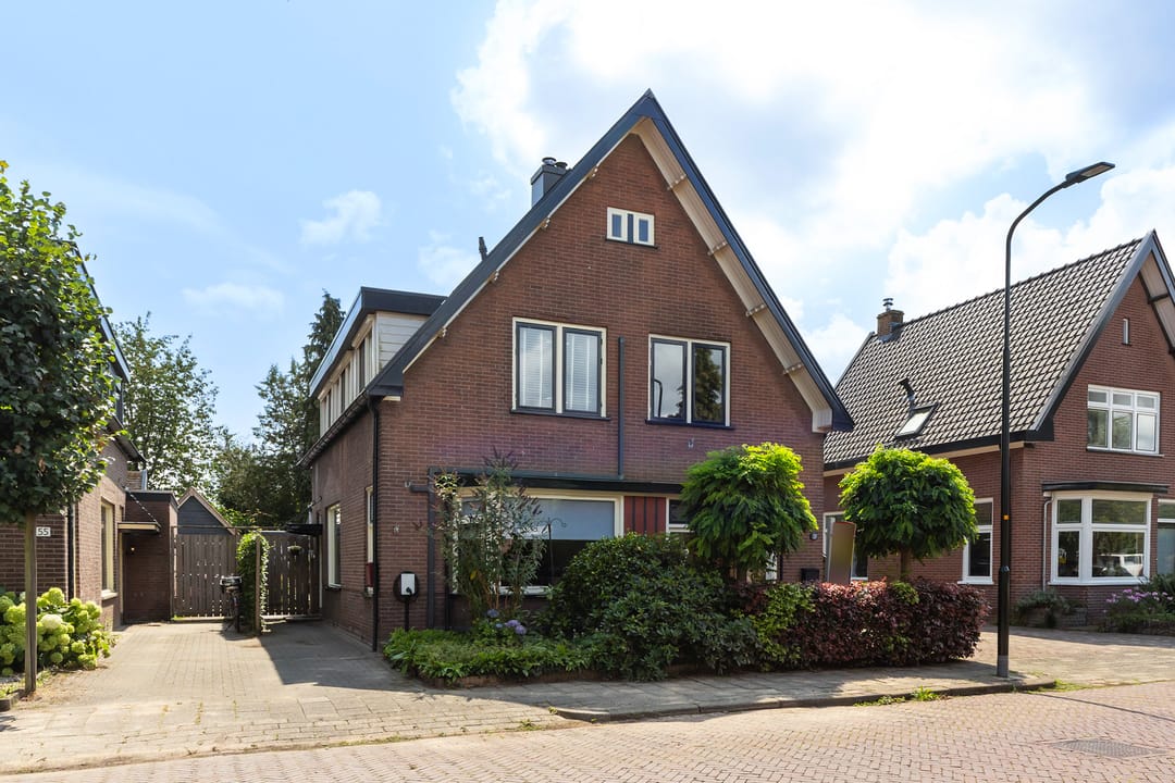 Foto 1 van Fabriekstraat 57