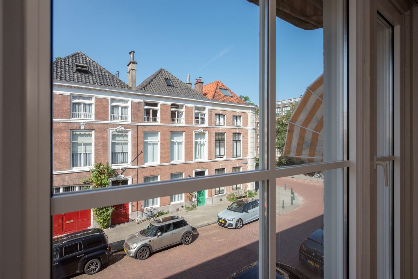 Foto 14 van Borneostraat 241