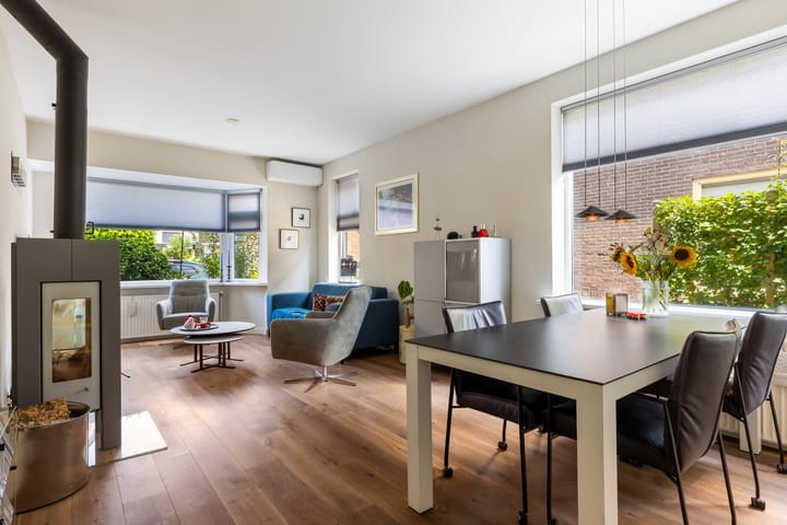 Foto 2 van Fabriekstraat 57