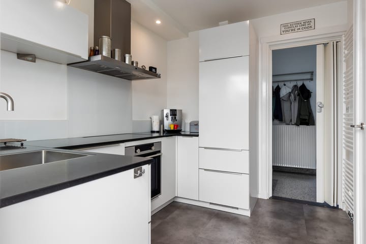 Foto 3 van Fabriekstraat 57