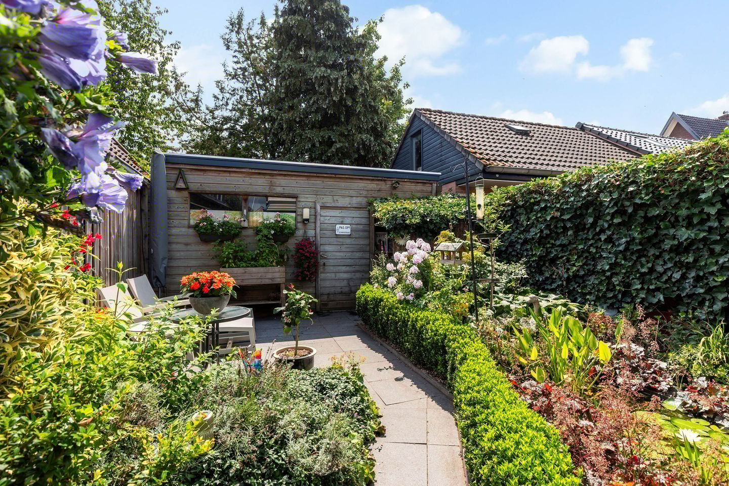 Foto 5 van Fabriekstraat 57