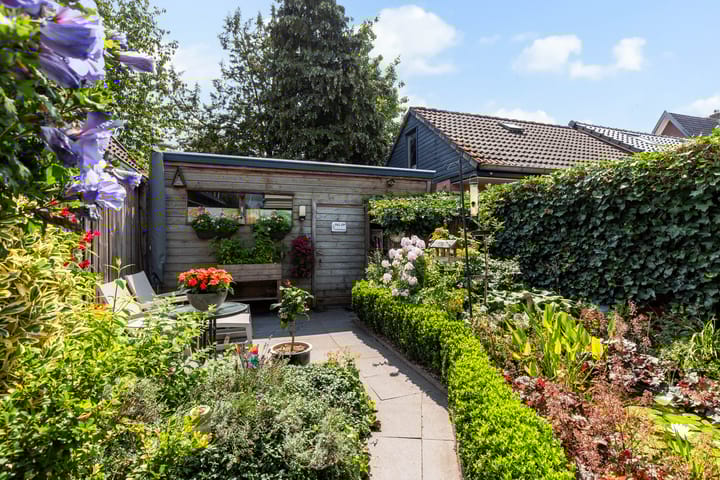 Foto 5 van Fabriekstraat 57