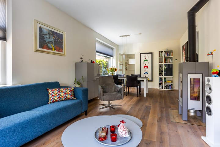 Foto 10 van Fabriekstraat 57