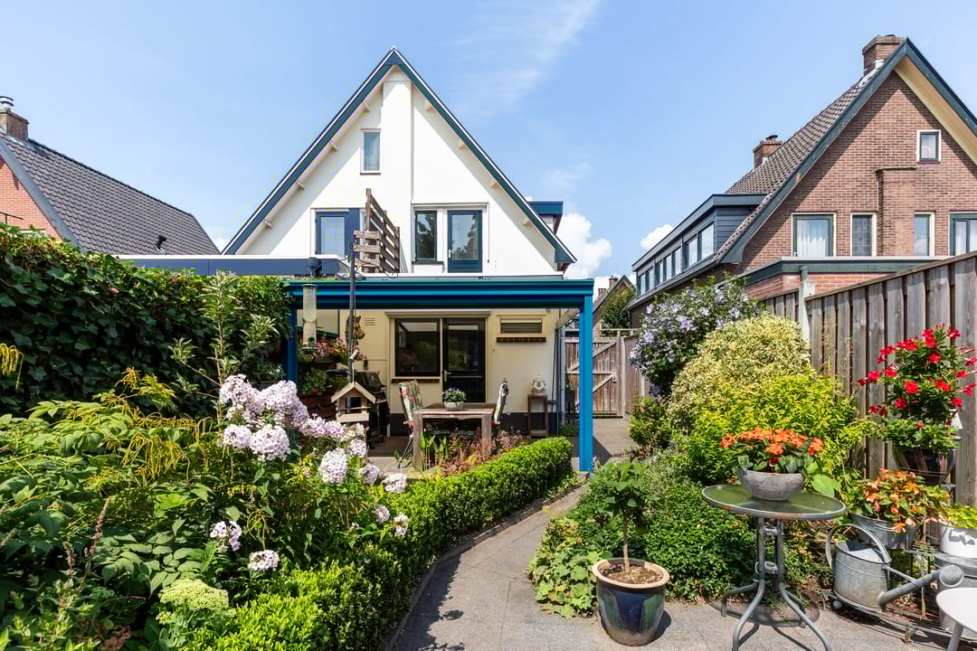 Foto 22 van Fabriekstraat 57