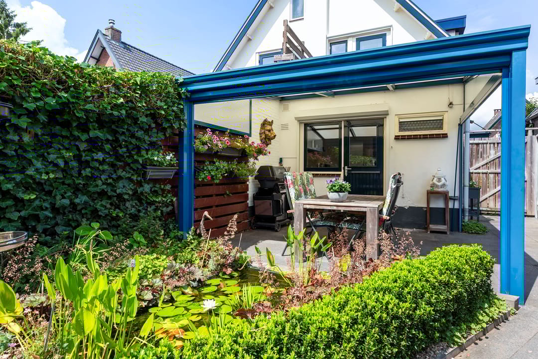 Foto 23 van Fabriekstraat 57