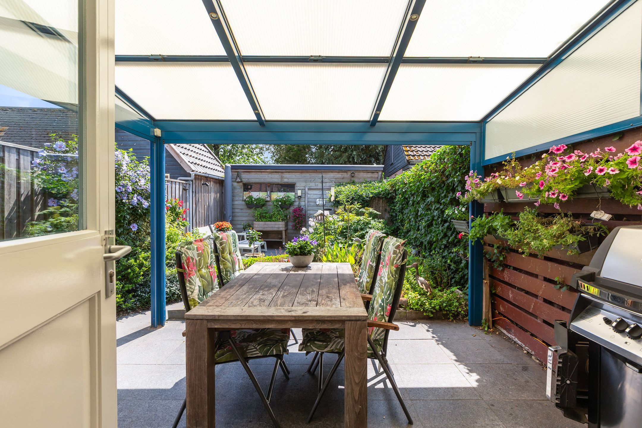 Foto 24 van Fabriekstraat 57