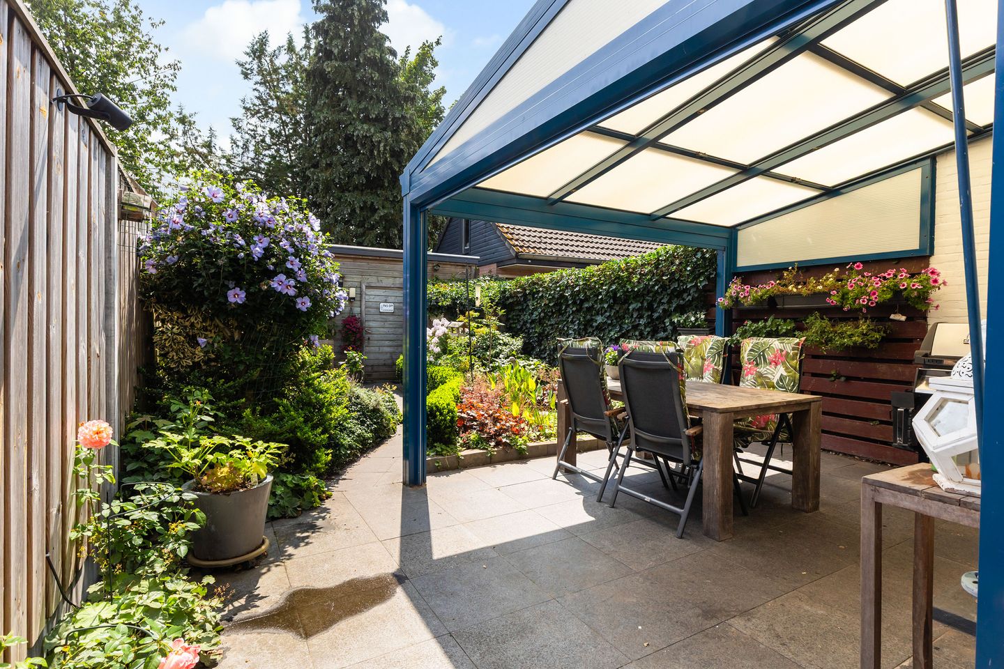 Foto 25 van Fabriekstraat 57