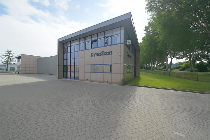 Operetteweg 41, Almere