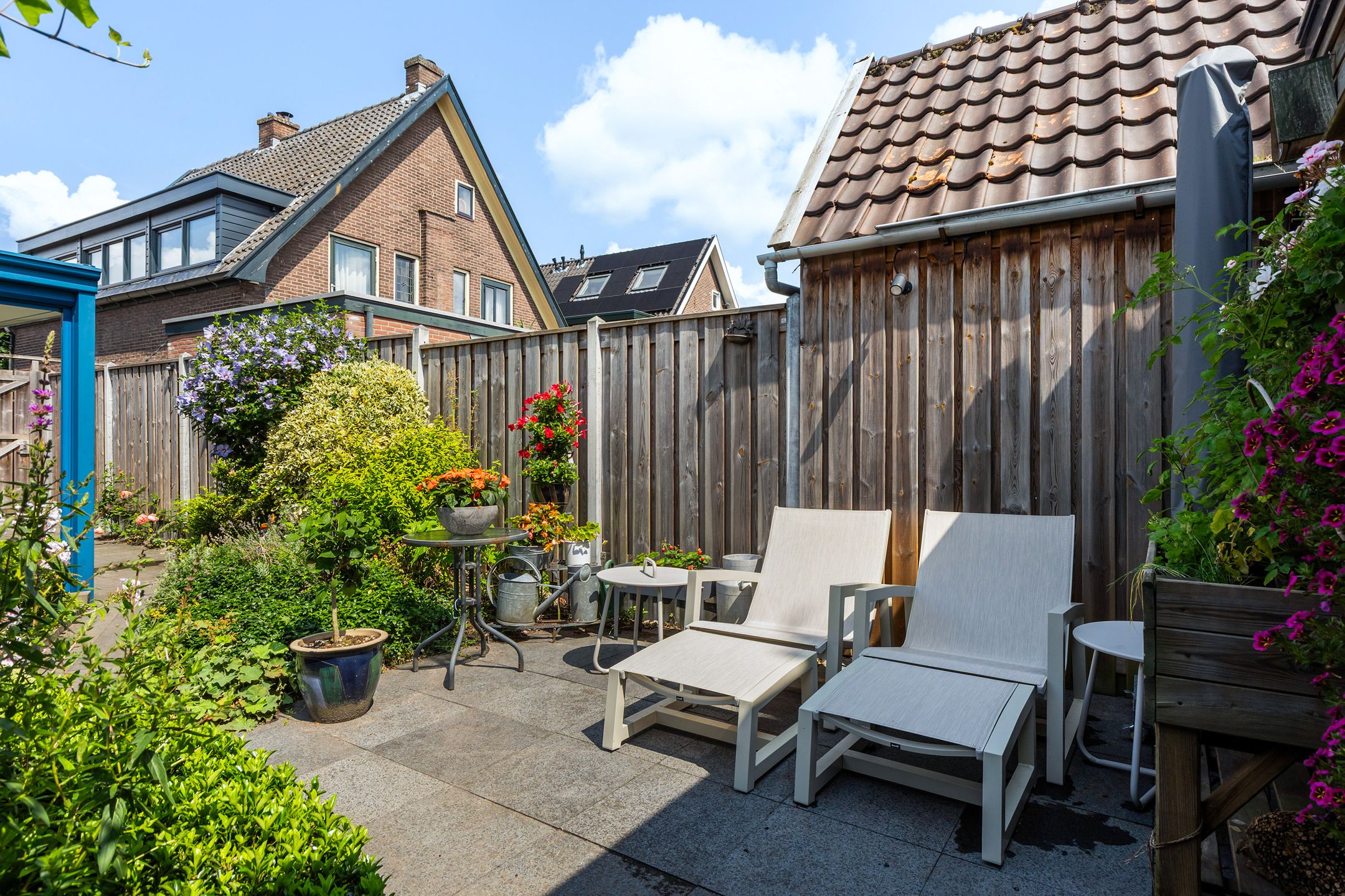 Foto 27 van Fabriekstraat 57