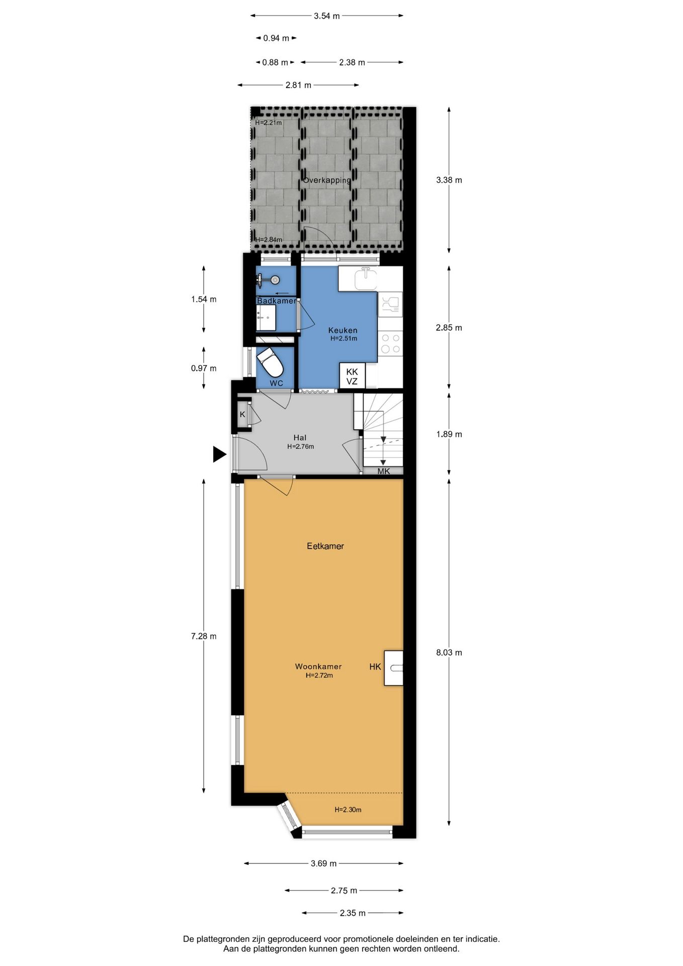 Foto 30 van Fabriekstraat 57