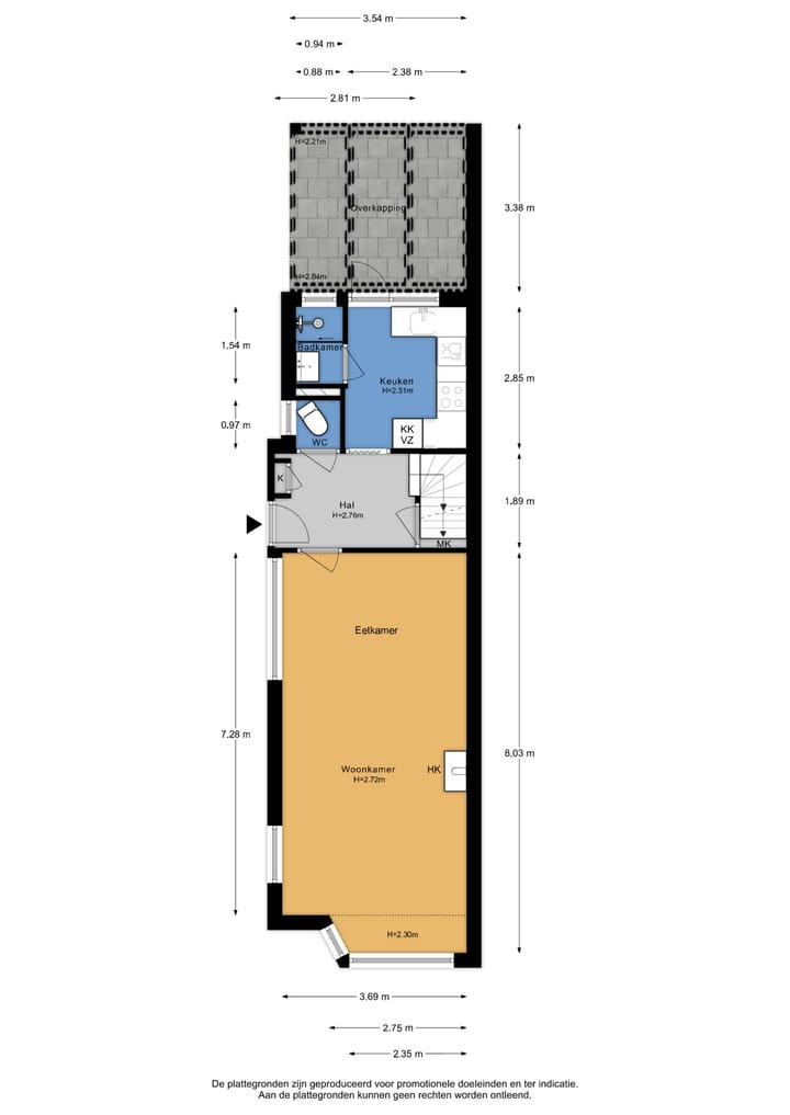 Foto 30 van Fabriekstraat 57