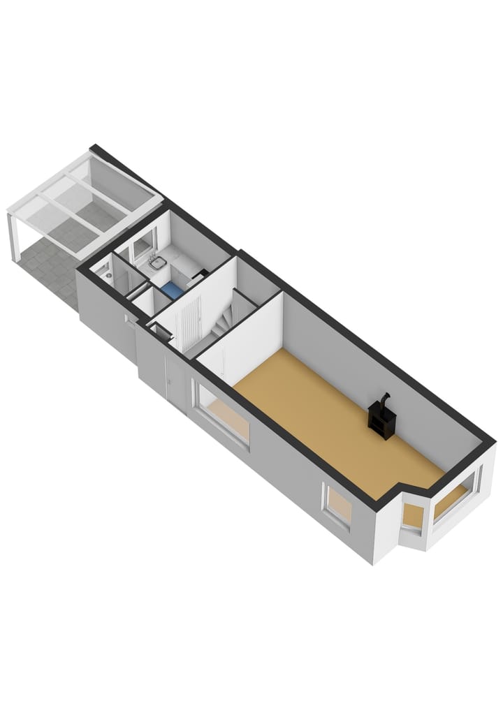 Foto 31 van Fabriekstraat 57