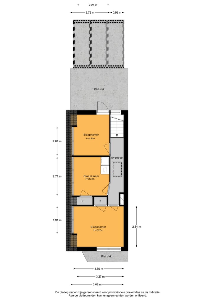 Foto 32 van Fabriekstraat 57