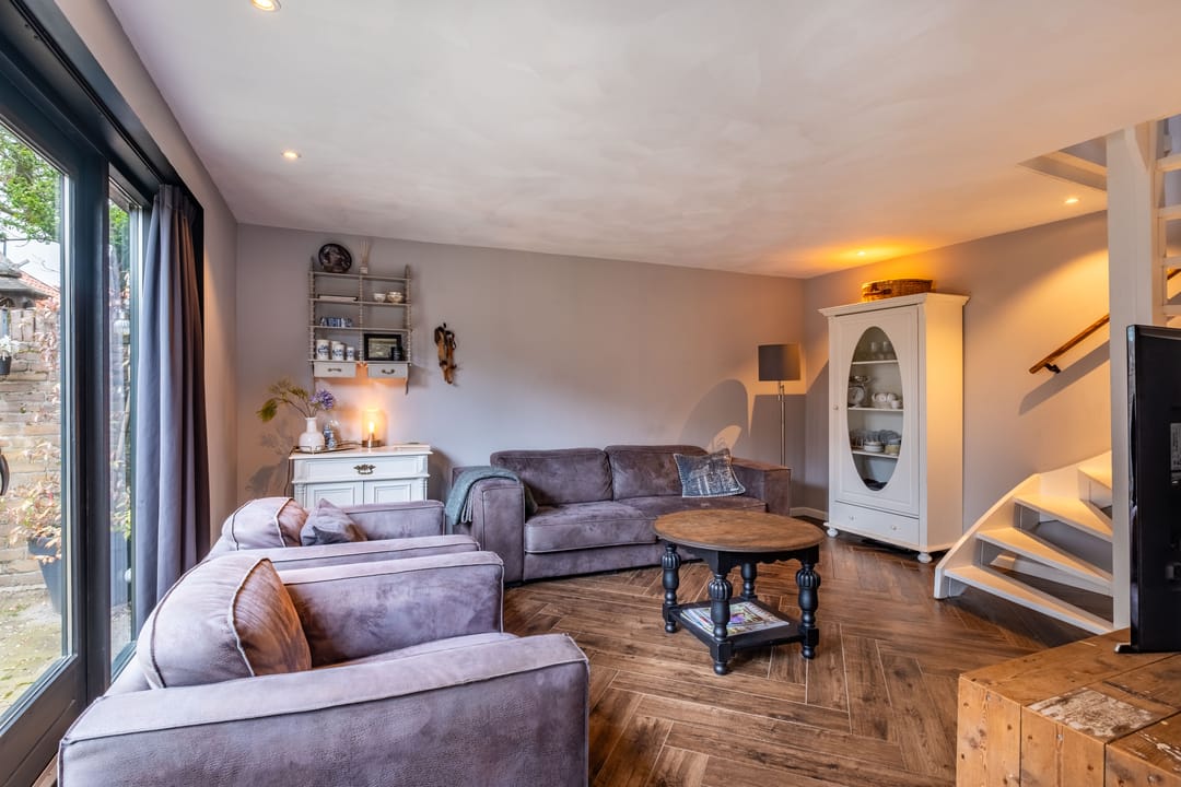 Photo 2 of Leeuwarderweg 14