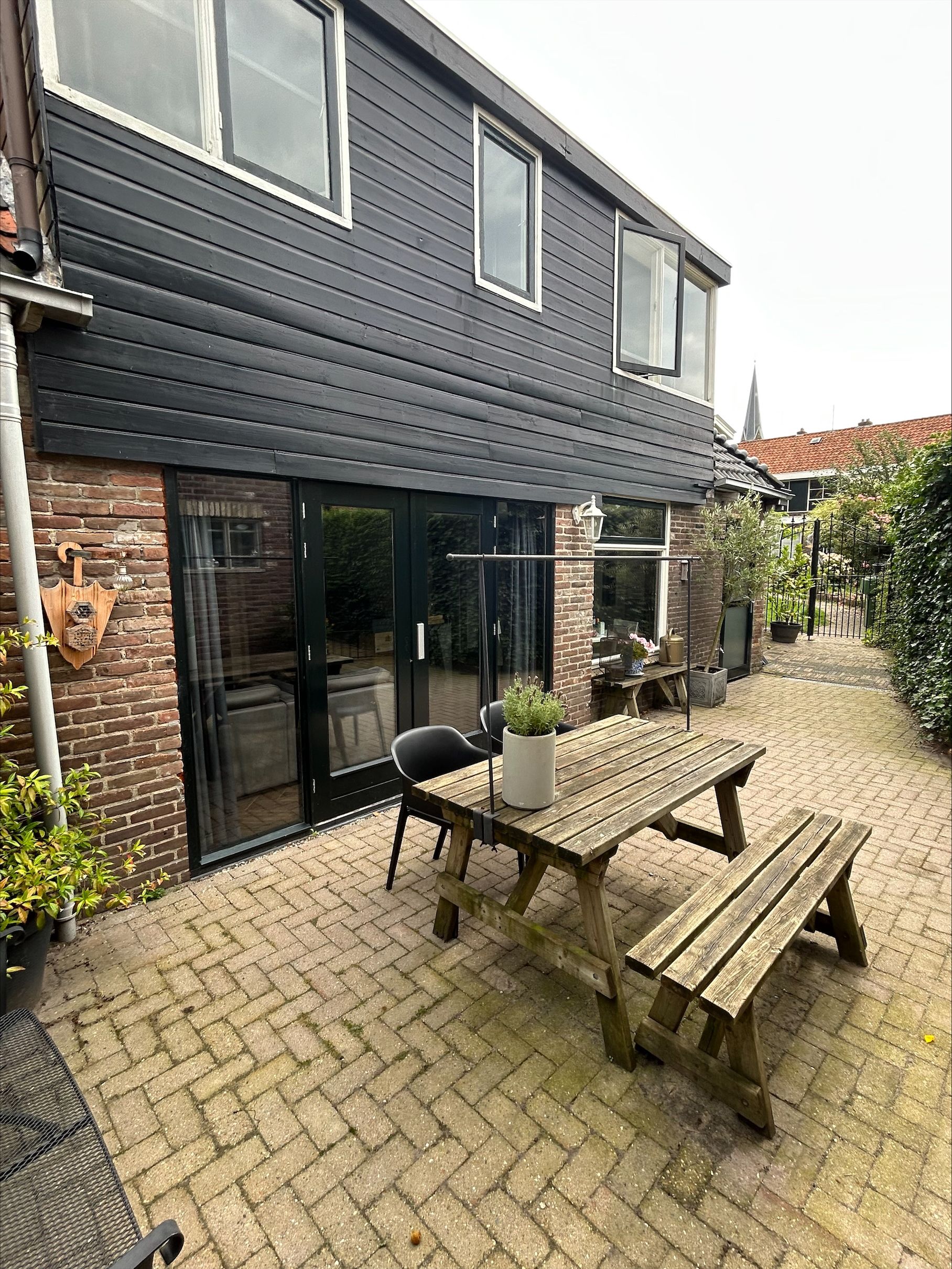 Photo 27 of Leeuwarderweg 14