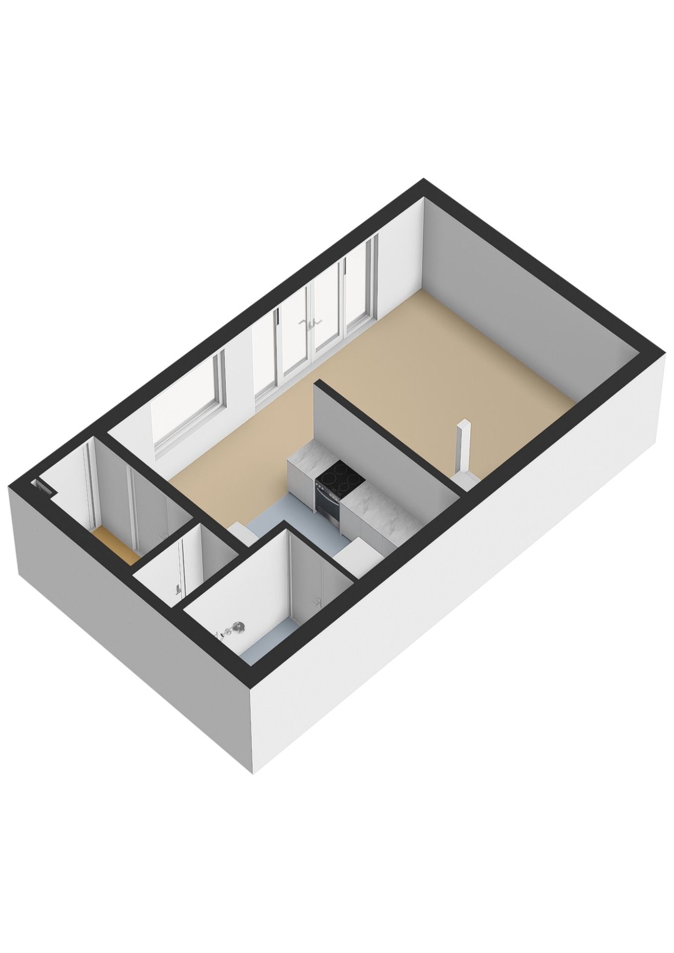 Photo 33 of Leeuwarderweg 14