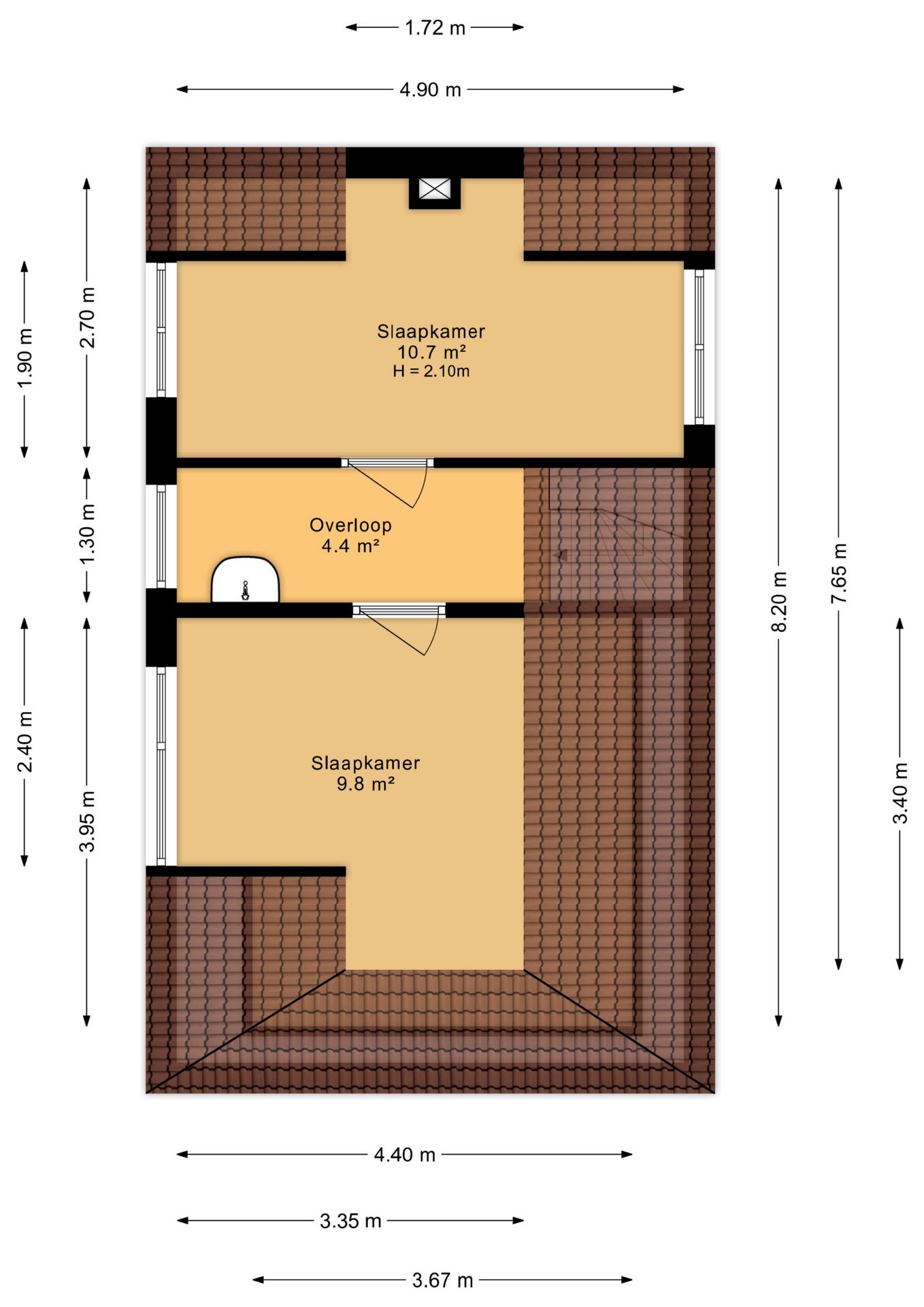 Photo 34 of Leeuwarderweg 14