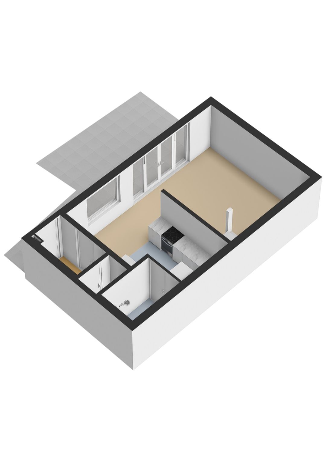 Photo 37 of Leeuwarderweg 14