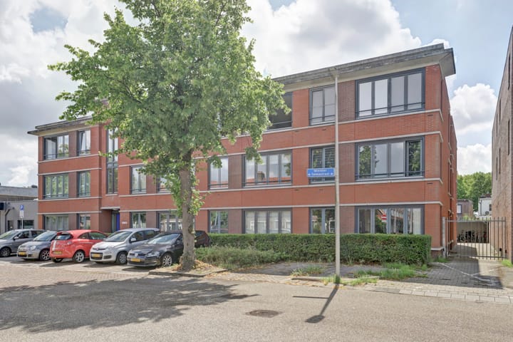 Minister Talmastraat 24-C