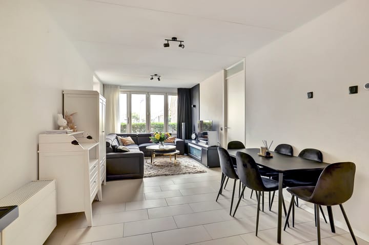 Foto 2 van Minister Talmastraat 24-C