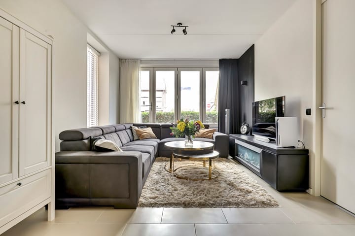 Foto 3 van Minister Talmastraat 24-C