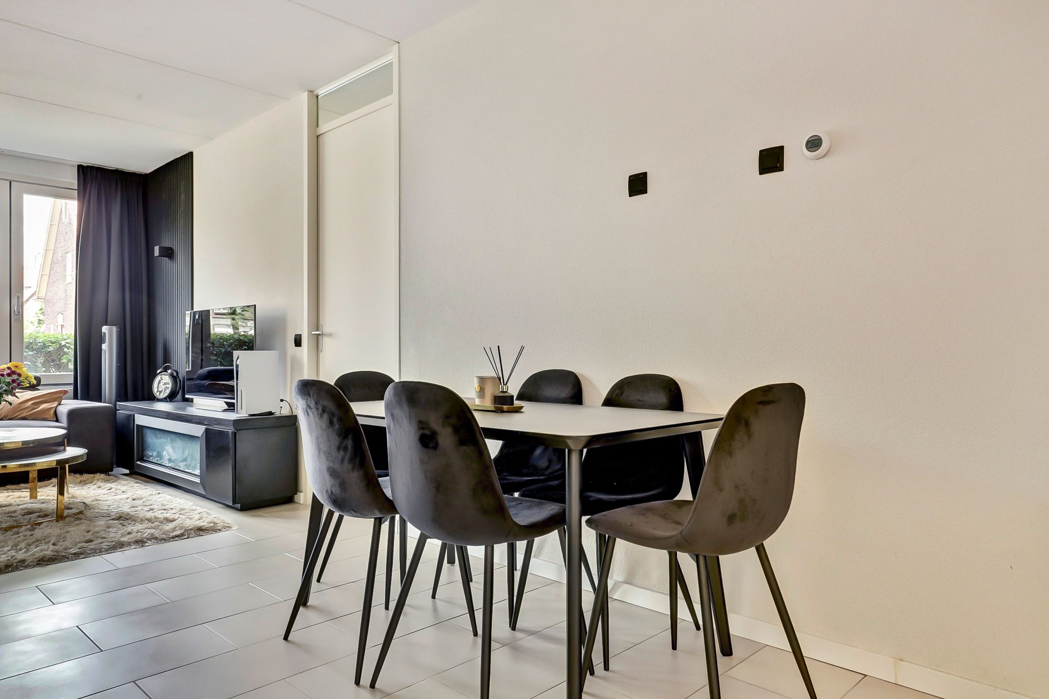 Photo 6 of Minister Talmastraat 24-C