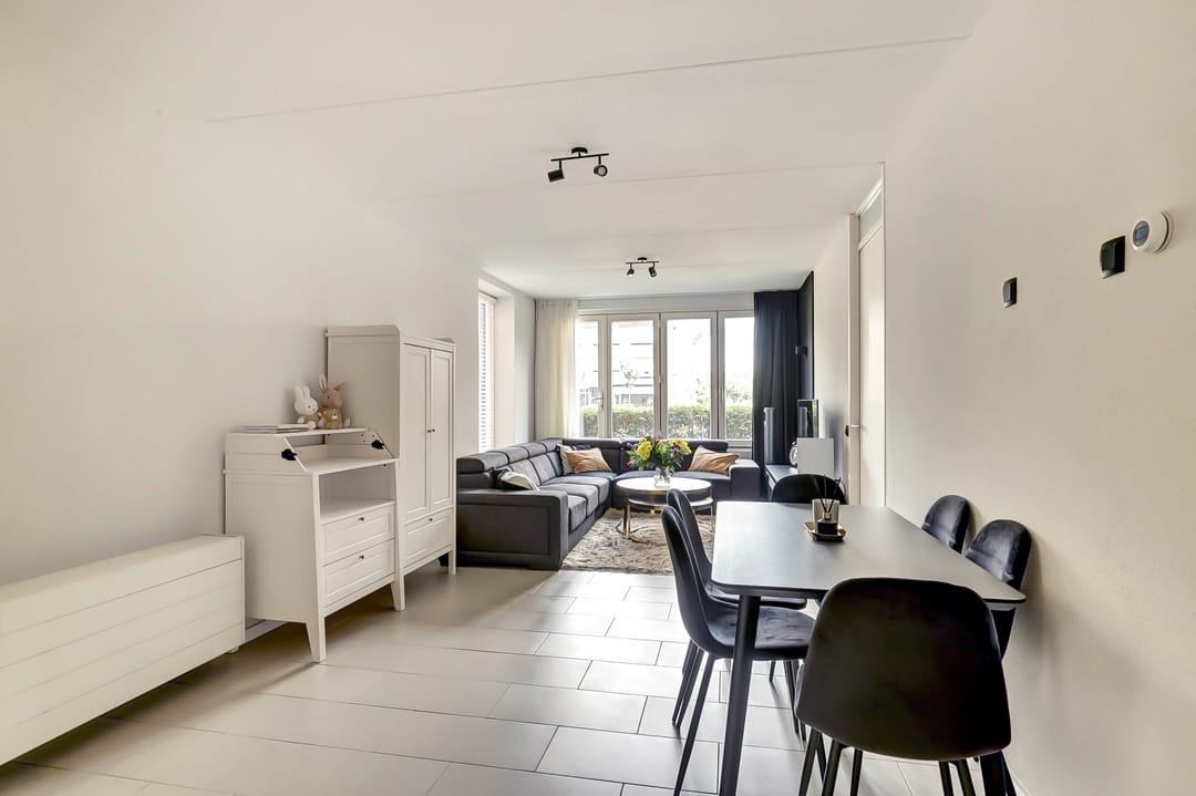 Photo 8 of Minister Talmastraat 24-C