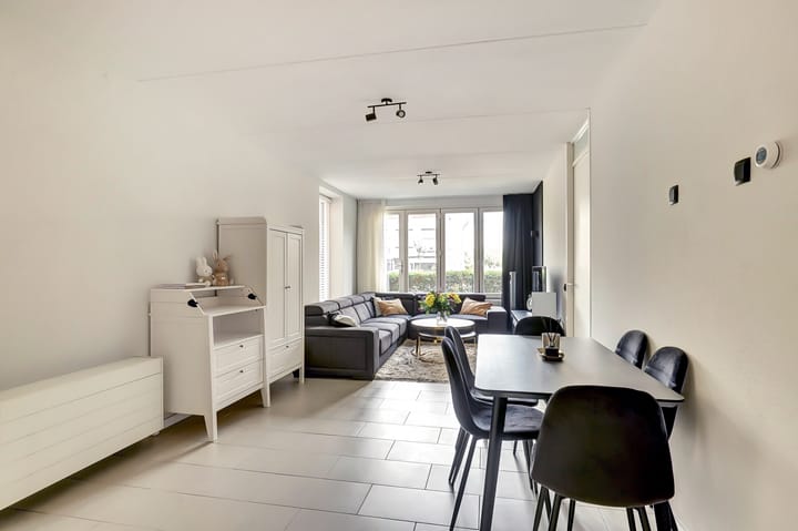 Foto 8 van Minister Talmastraat 24-C