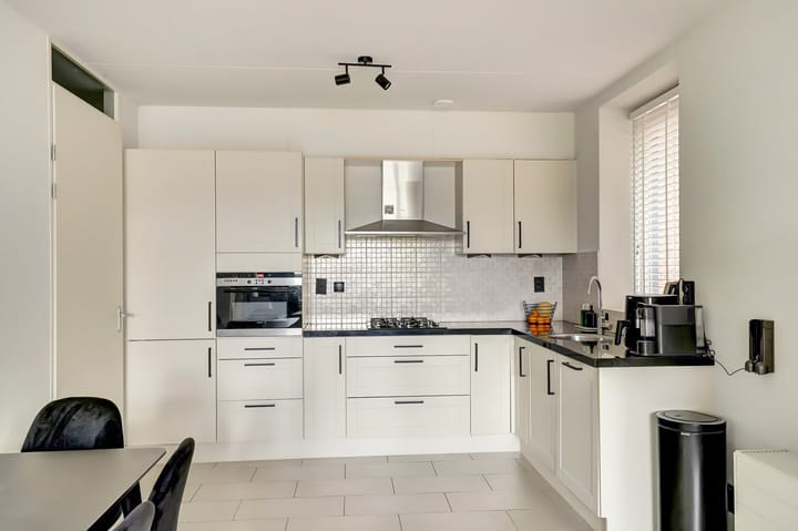 Foto 9 van Minister Talmastraat 24-C