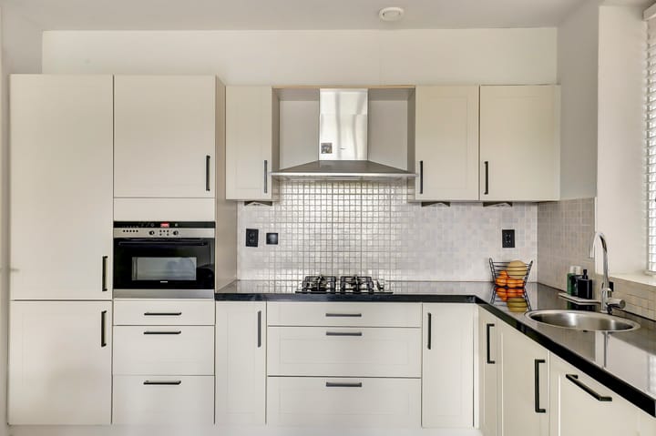 Foto 10 van Minister Talmastraat 24-C