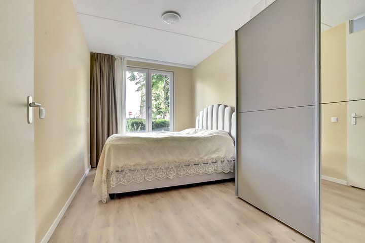 Foto 12 van Minister Talmastraat 24-C