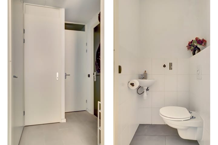 Foto 17 van Minister Talmastraat 24-C