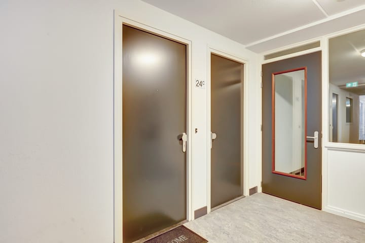 Foto 18 van Minister Talmastraat 24-C