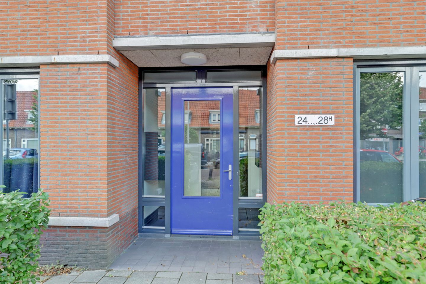 Photo 19 of Minister Talmastraat 24-C