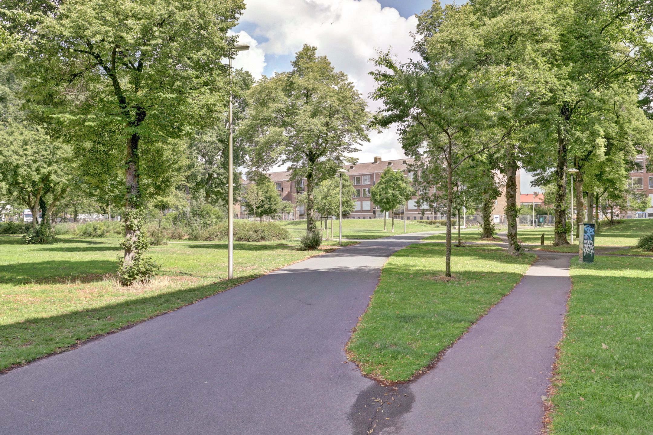 Photo 27 of Minister Talmastraat 24-C