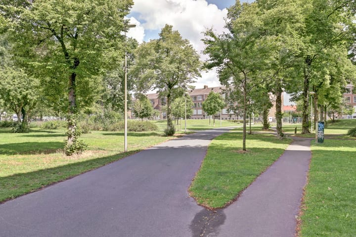 Foto 27 van Minister Talmastraat 24-C