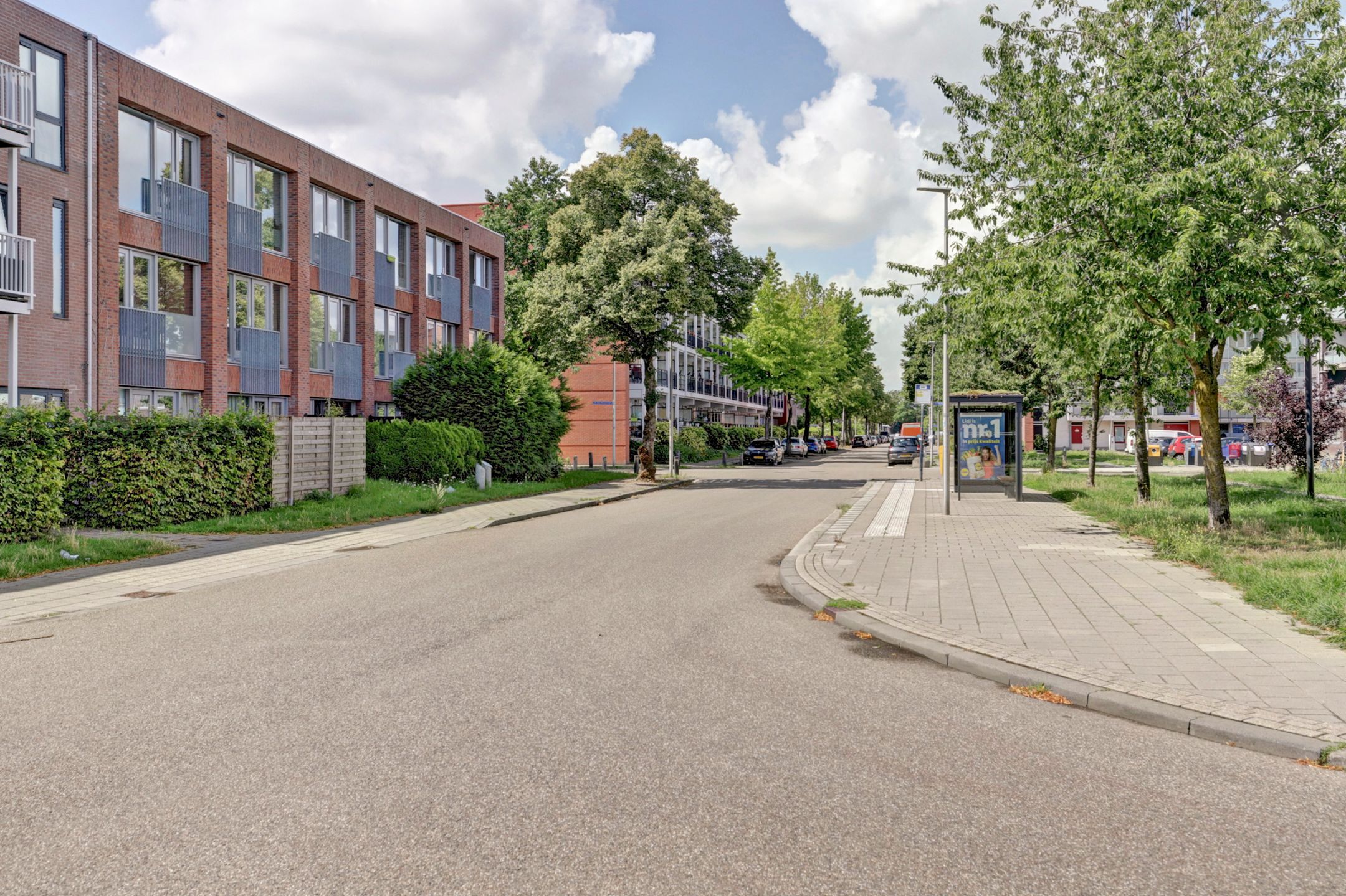 Photo 21 of Minister Talmastraat 24-C