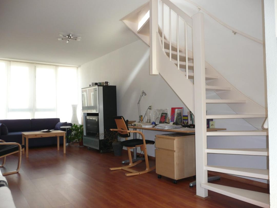 Foto 1 van Hoogbeeltplein 155