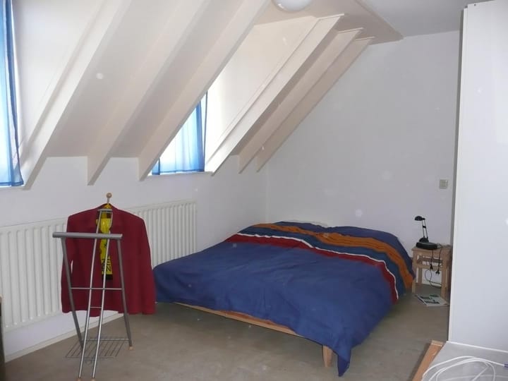 Photo 5 of Hoogbeeltplein 155