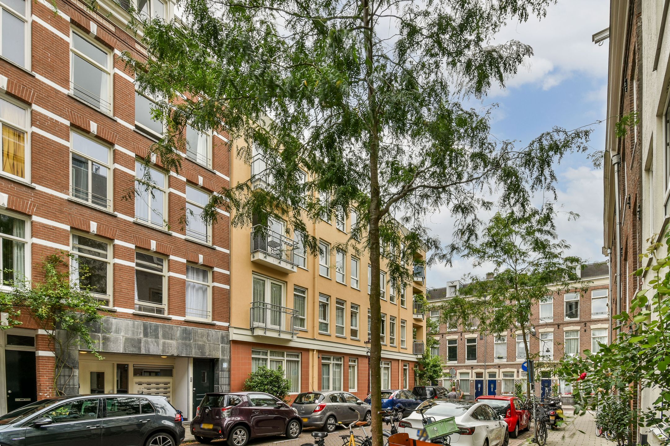 Rustenburgerdwarsstraat 2-N, 2, N, Amsterdam, 1074JJ, Noord-Holland, Nederland 2 