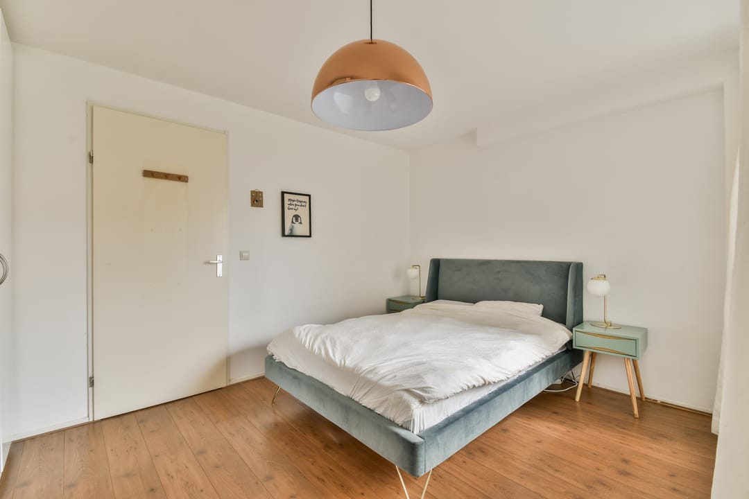 Foto 11 van Rustenburgerdwarsstraat 2-N