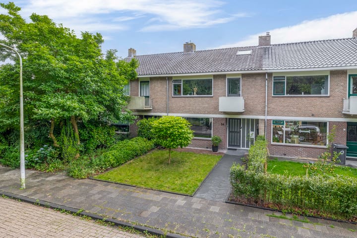 De Hoge Bomen 34