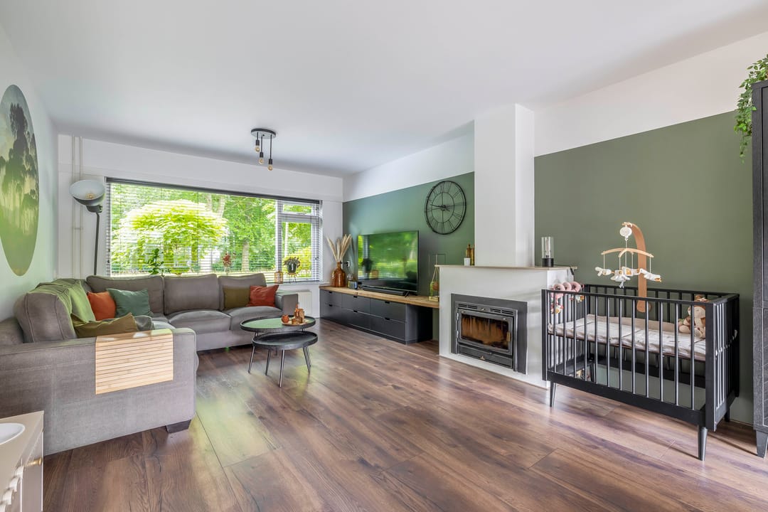 Foto 2 van De Hoge Bomen 34