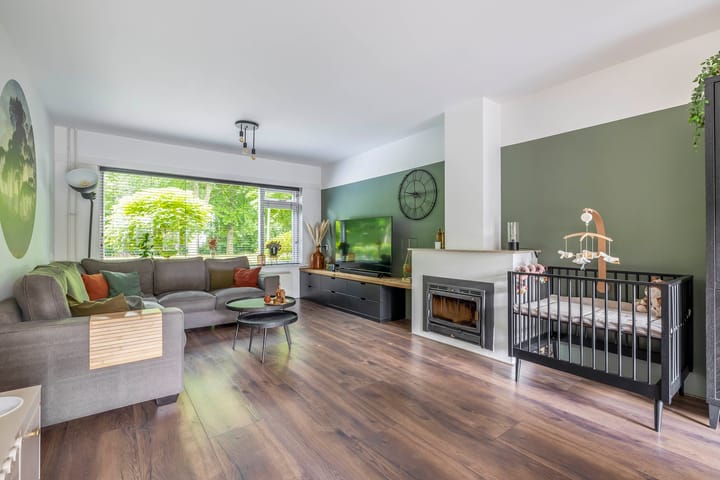 Foto 2 van De Hoge Bomen 34