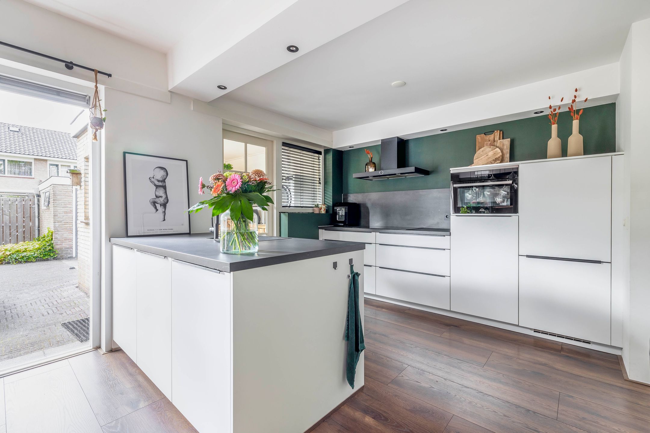 Foto 3 van De Hoge Bomen 34