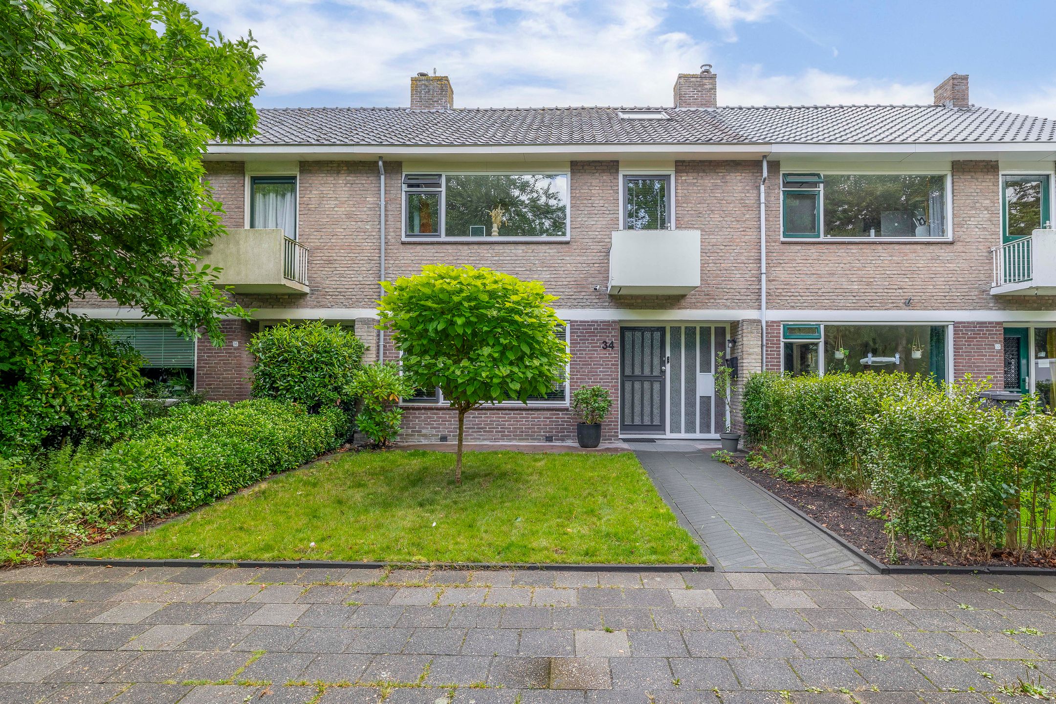 Foto 6 van De Hoge Bomen 34