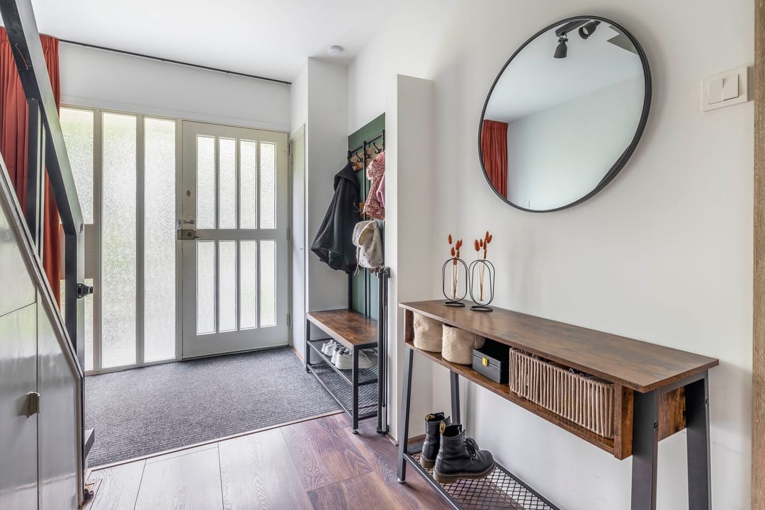 Foto 7 van De Hoge Bomen 34